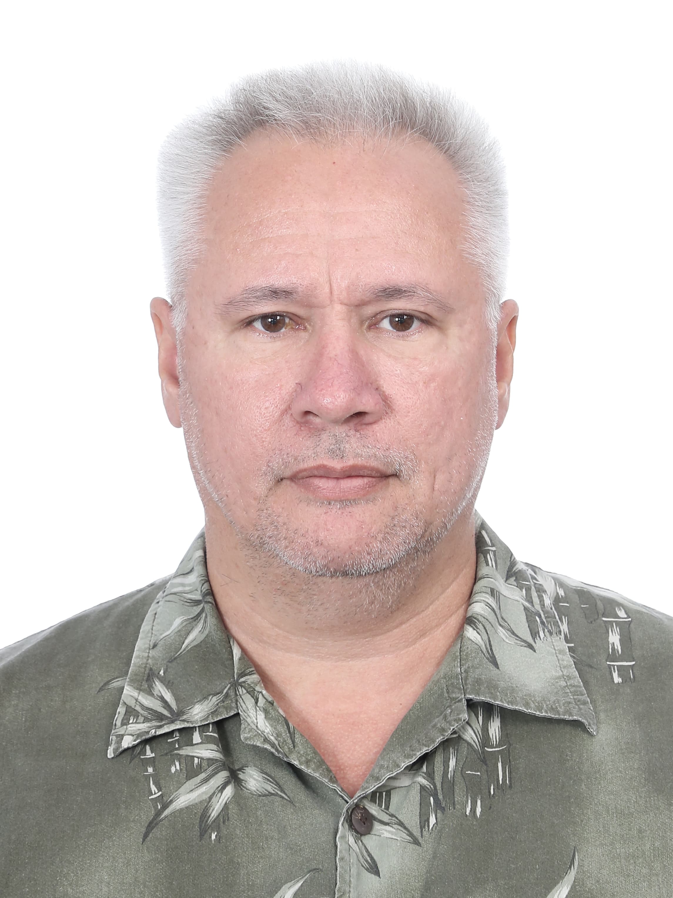 Aleksey Svetlitskiy