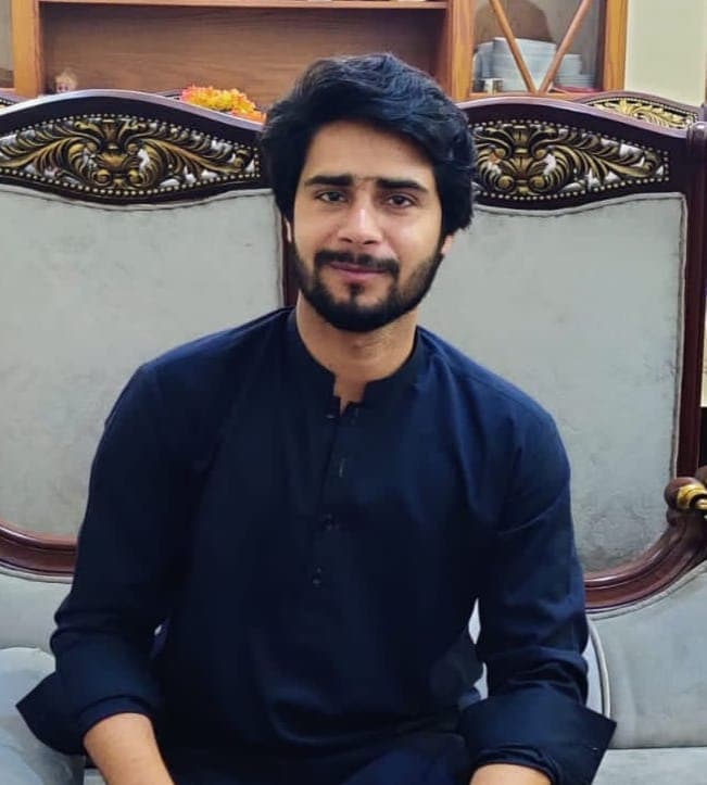 Muhammad Yasir