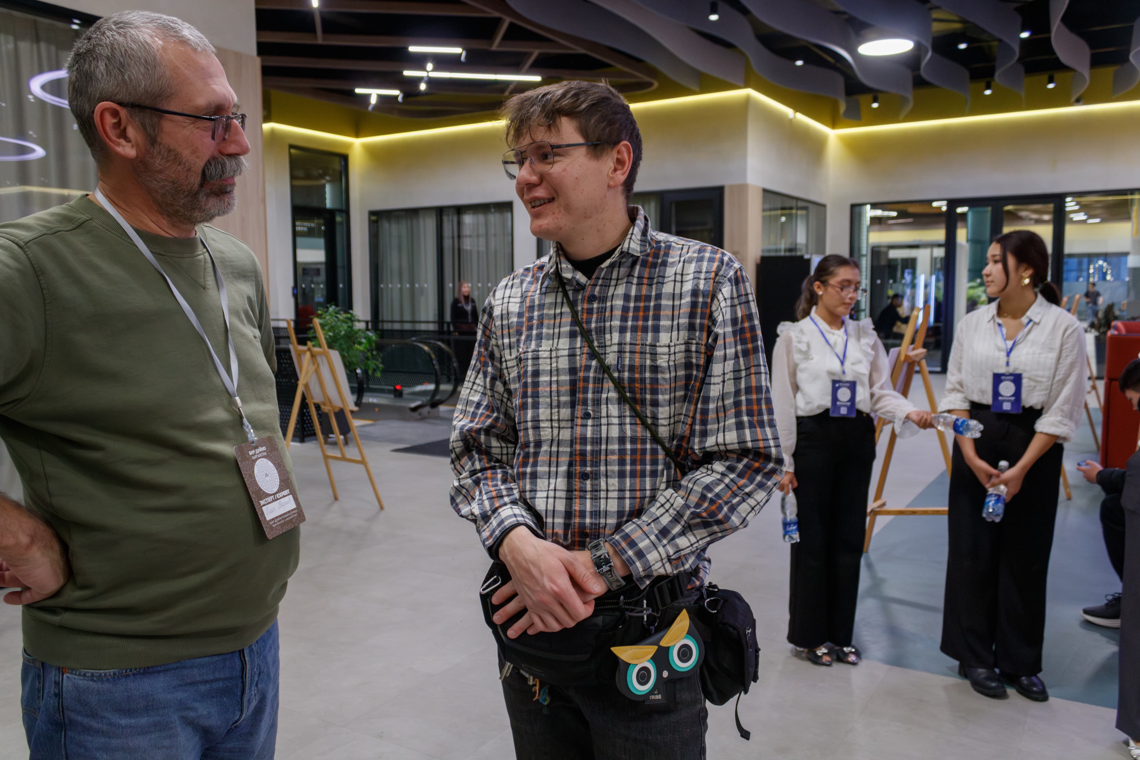 Regional Cooperation